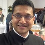 Pfarrer Augustin Parambakathu